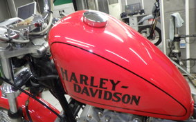 HARLEY FX 1200 2020