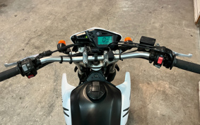 YAMAHA SEROW 250 DG17J