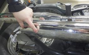 YAMAHA DRAGSTAR 400 1998 4TR