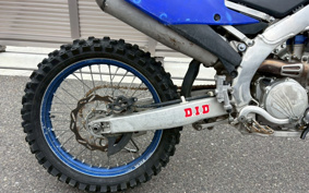 YAMAHA YZ250F CG40C