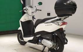 HONDA LEAD 125 JF45