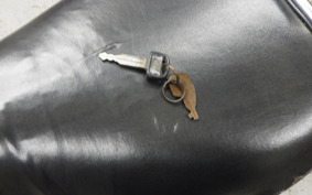 HONDA C50 SUPER CUB AA04