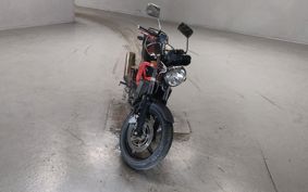 HONDA VTR 250 MC33