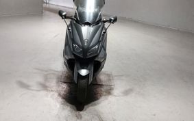 YAMAHA T-MAX 530 2012 SJ09