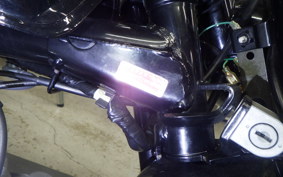 HONDA MONKEY 2001 AB27