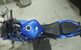 SUZUKI ｼﾞｸｻｰ250SF ED22B