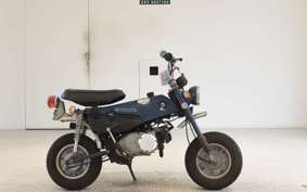 SUZUKI Hopper MT50