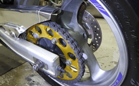 KAWASAKI BALIUS 250 2002 ZR250A