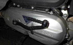 SUZUKI ADDRESS V125 DT11A