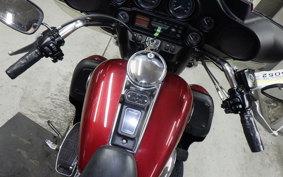 HARLEY FLHTCUI 1450 2001