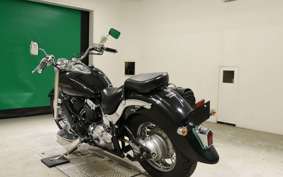 YAMAHA DRAGSTAR 400 CLASSIC 2003 VH01J