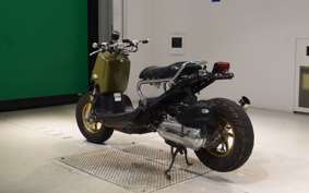 HONDA ZOOMER 2025 AF58