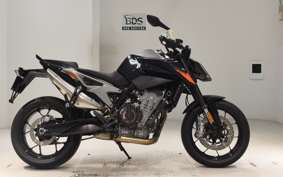 KTM 790 DUKE 2018