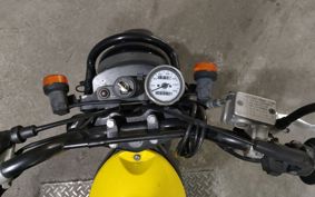 SUZUKI STREET MAGIC CA1LB