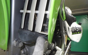 KAWASAKI KLX250 2022 LX250E