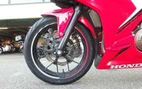HONDA CBR400R ABS 2020 NC56