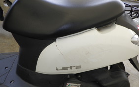 SUZUKI ﾚｯﾂ CA4AA