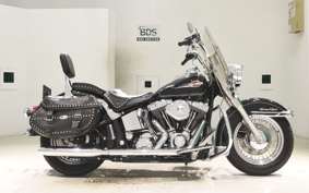 HARLEY FLSTC 1450 2005