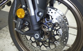HONDA CB650R E-Clutch 2026 RH17