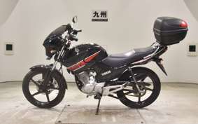 YAMAHA YBR125