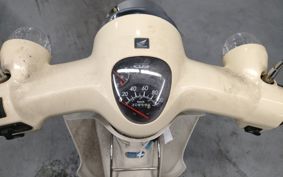 HONDA SUPER CUB110 JA07