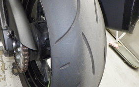 KAWASAKI NINJA ZX-6R A 2016