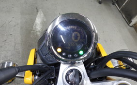 HONDA MONKEY 125 ABS JB02