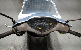 HONDA DIO CHESTER AF68