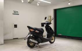 HONDA DIO Z4 GEN 2 2022 AF63