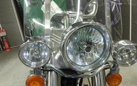 HARLEY FLSTCI 1450 2005