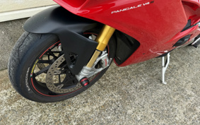 DUCATI PANIGA-REV4S 2018 DA00J