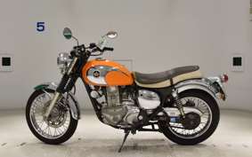 KAWASAKI ESTRELLA RS 1996 BJ250A