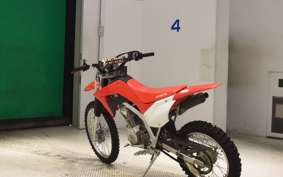 HONDA CRF125F JE03