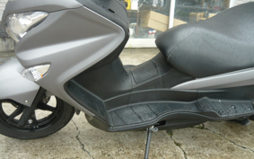 SUZUKI BURGMAN200 CH41A