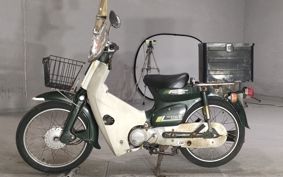 HONDA SUPER CUB90 HA02