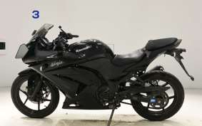 KAWASAKI NINJA 250R EX250K