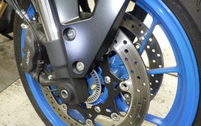 SUZUKI GSX-8S 2023 EM1AA