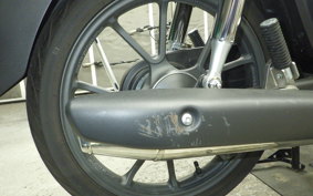 HONDA C125 SUPER CUB JA58
