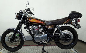 YAMAHA SR400 2019 RH16J