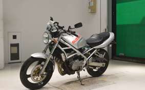 SUZUKI BANDIT 250 Gen.2 GJ77A
