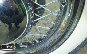 HARLEY FLSTN 1340 1995