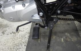 SUZUKI VANVAN 200 2012 NH42A