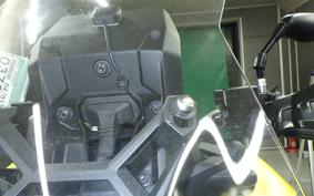 HONDA X-ADV 750 2025 RH21