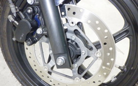 HONDA CB250F 1992 MC43