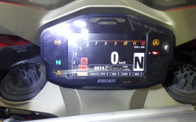 DUCATI 1299 PANIGALE S 2017