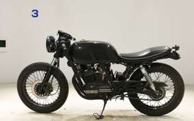 HONDA GB250 CLUBMAN MC10