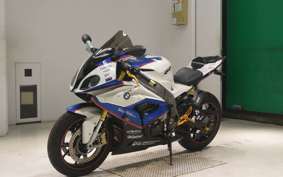 BMW S1000RR 2016