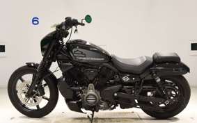 HARLEY RH975 2022