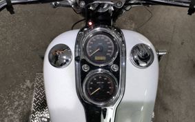 HARLEY FXDL1580 GN4