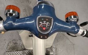 HONDA SUPER CUB50 AA01